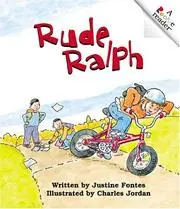 Rude Ralph
