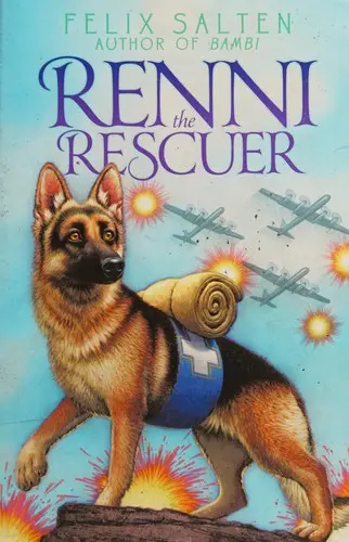 Renni the rescuer