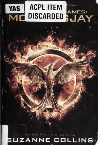 Mockingjay