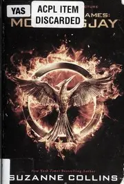 Mockingjay