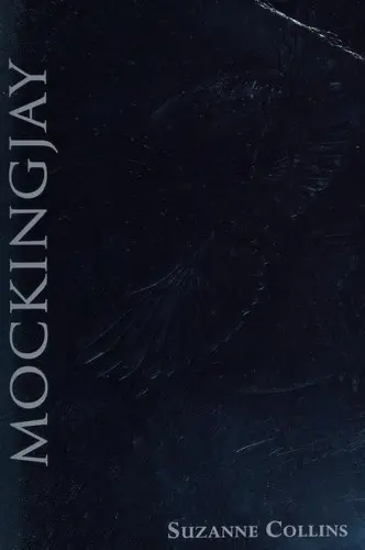 Mockingjay (The Final Book of The Hunger Games): Foil Edition