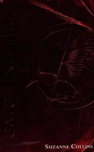 Catching Fire