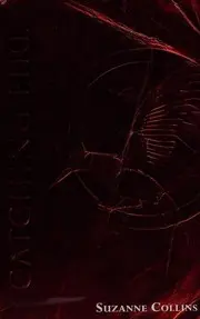 Catching Fire
