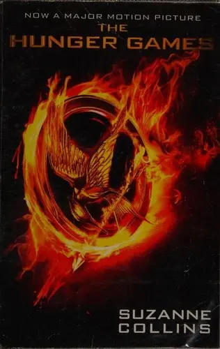The Hunger Games