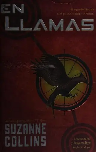 En llamas