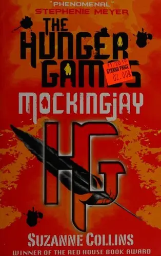 The Hunger Games