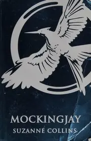 Mockingjay