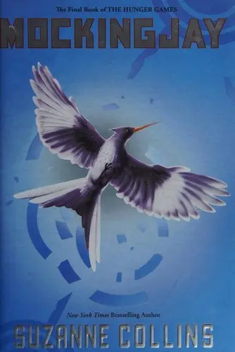 Mockingjay