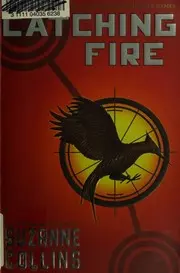 Catching Fire