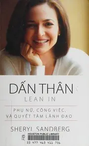 Dấn Thân