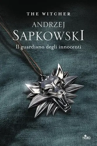 Il guardiano degli innocenti