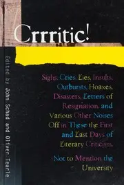 Crrritic!