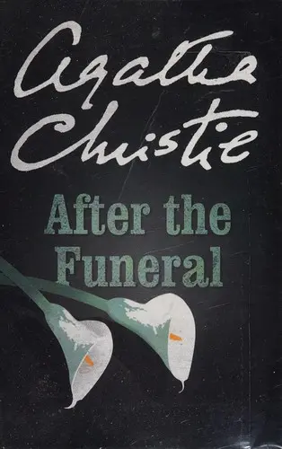After the funeral
