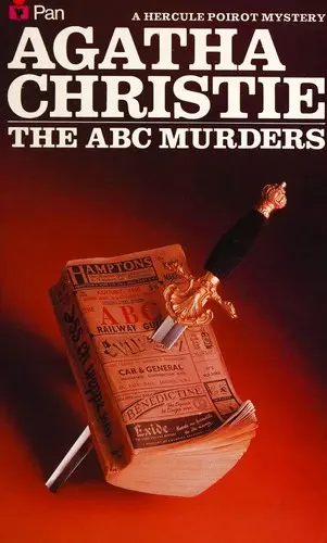 The A.B.C. Murders