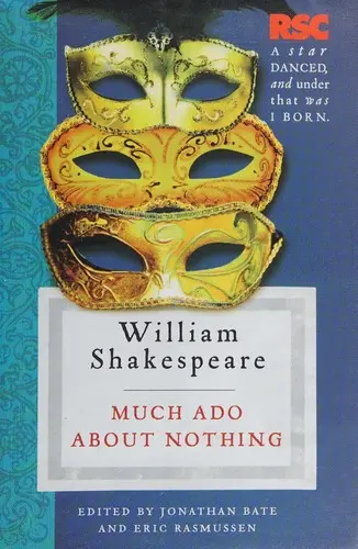 Much Ado about Nothing