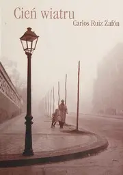 Cień wiatru