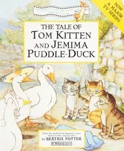The Tale of Tom Kitten