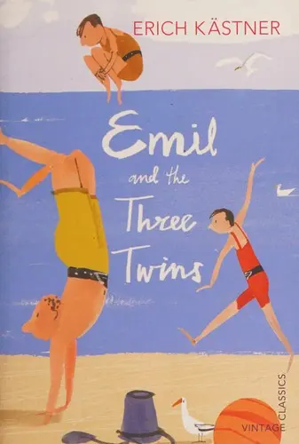 Emil and the Three Twins