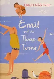 Emil and the Three Twins