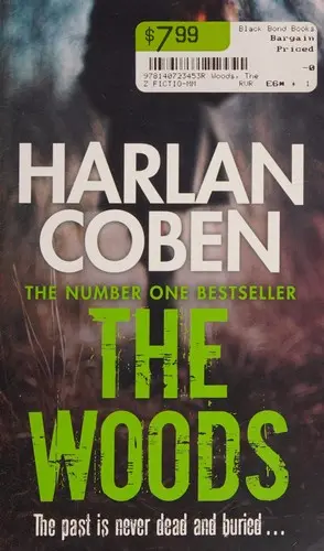 The woods