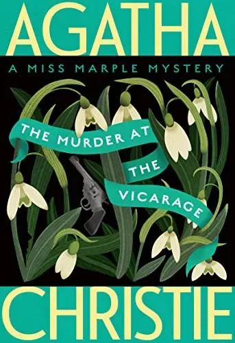 Murder at the Vicarage