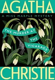 Murder at the Vicarage