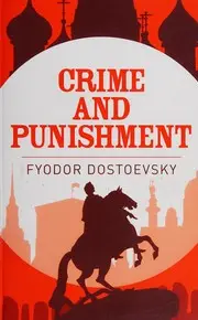 Crime and punishment