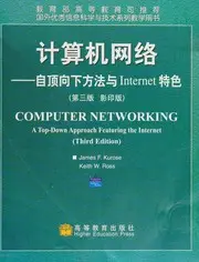 计算机网络 = Computer networking