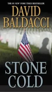 Stone Cold