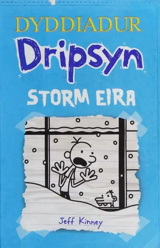 Storm eira