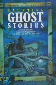 Ghost Stories