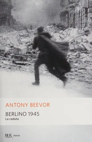 Berlino 1945