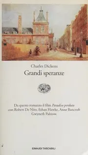 Grandi speranze
