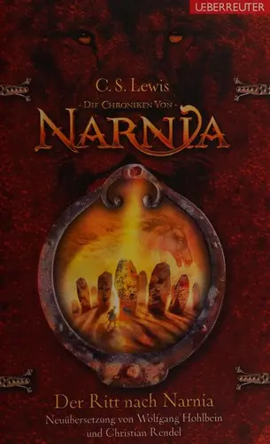 Der Ritt nach Narnia