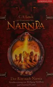 Der Ritt nach Narnia