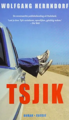 Tsjik