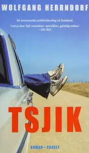 Tsjik