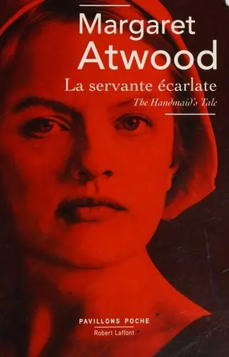 La servante écarlate