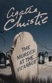 The Murder at the Vicarage