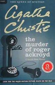 Murder of Roger Ackroyd