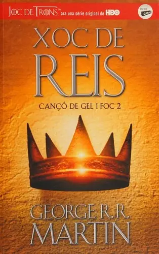 Xoc de reis