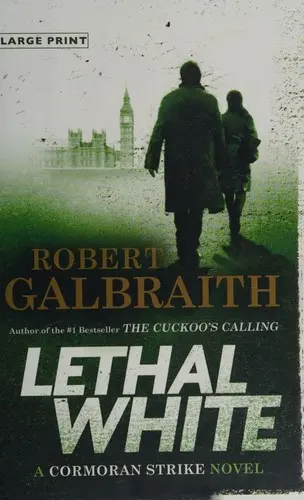 Lethal white