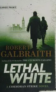 Lethal white