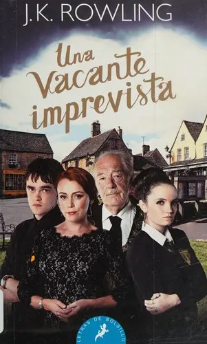 vacante imprevista