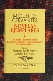 Novelas Ejemplares