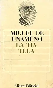 La tía Tula
