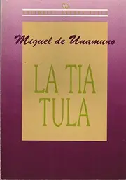 La tía Tula