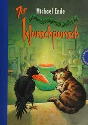 Der satanarchäolügenialkohöllische Wunschpunsch