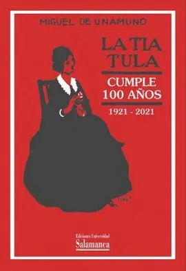 La tía Tula