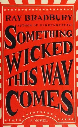 Something Wicked This Way Comes